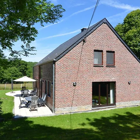 Sans Soucis Ferienhaus Grand Bru