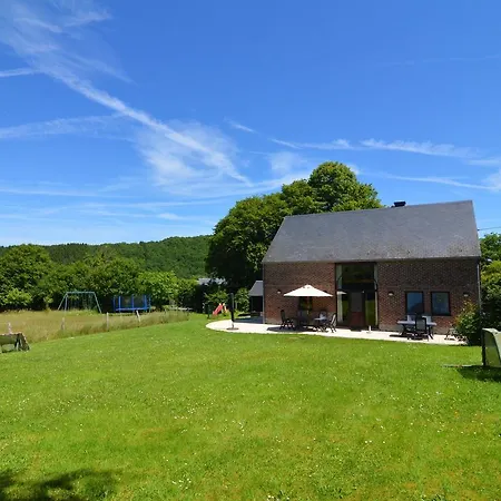 Sans Soucis Ferienhaus