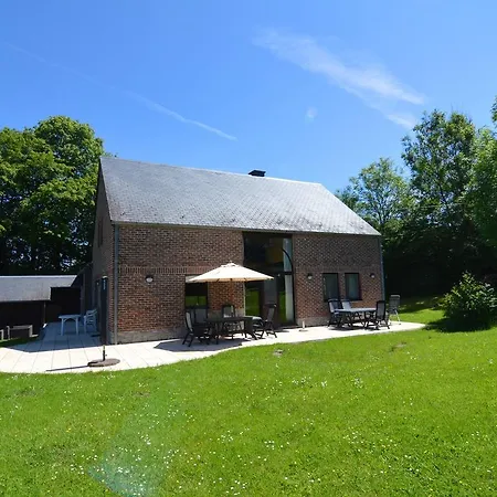 Ferienhaus Sans Soucis *