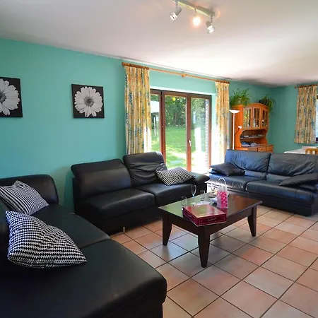 Sans Soucis Ferienhaus *