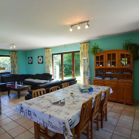 Ferienhaus Sans Soucis