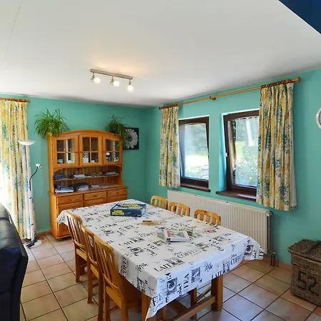 Sans Soucis Ferienhaus *
