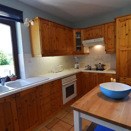 Ferienhaus Sans Soucis
