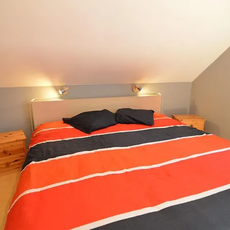 Sans Soucis Ferienhaus