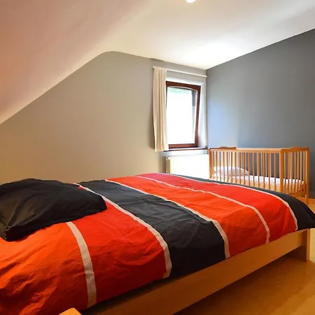Ferienhaus Sans Soucis *