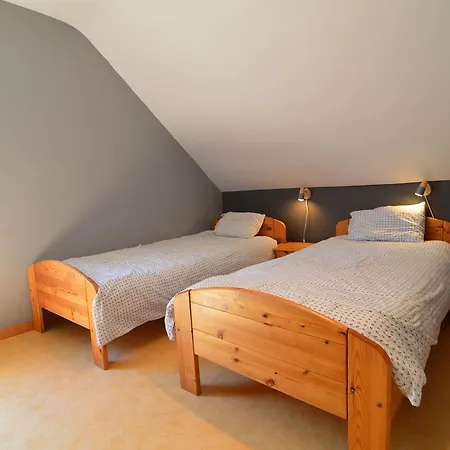 Ferienhaus Sans Soucis Grand Bru