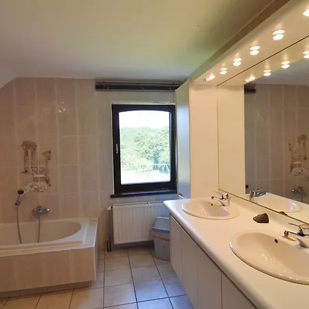 Sans Soucis Ferienhaus Grand Bru