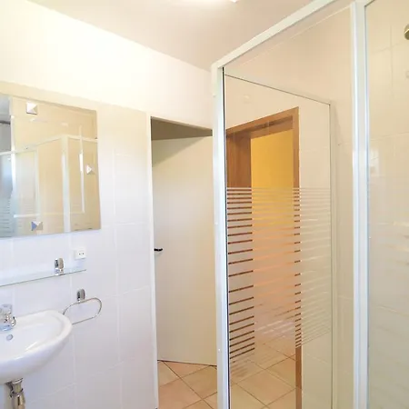 Sans Soucis Ferienhaus