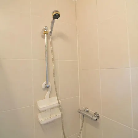 Ferienhaus Sans Soucis *