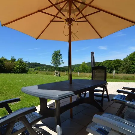 Ferienhaus Sans Soucis Grand Bru