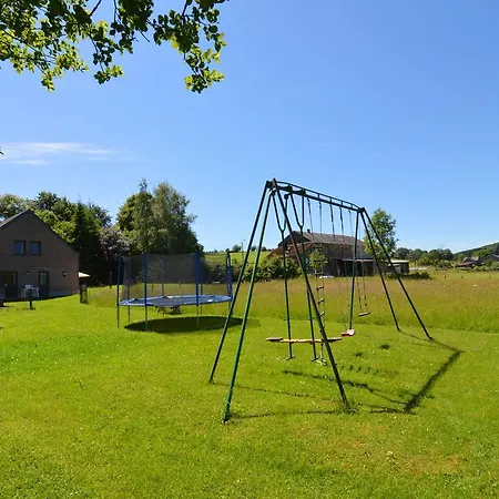 Ferienhaus Sans Soucis Grand Bru