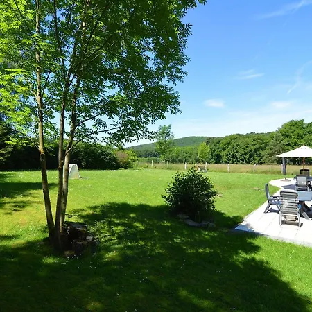 Sans Soucis Ferienhaus Grand Bru